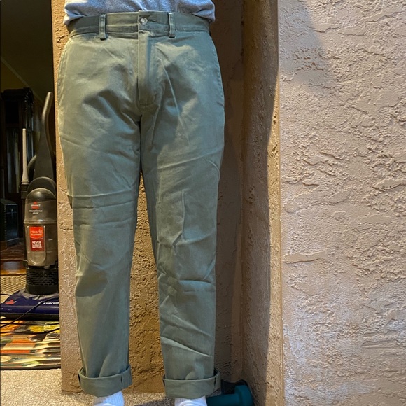 Ralph Lauren khaki/chino - Picture 3 of 4